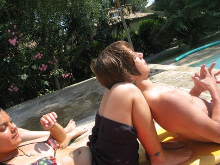 Anniversaire charlotte et margaux