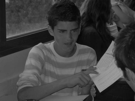 Journée extra (encore une)