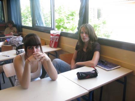 dernier cour