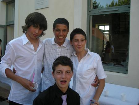 bal de promo
