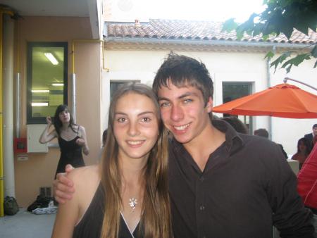 bal de promo