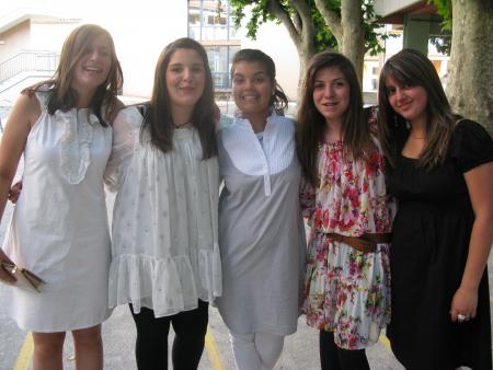 bal de promo