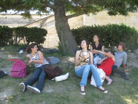 derniere sortie fin brevet