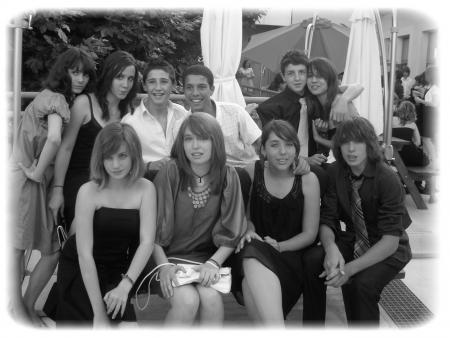 bal de promo