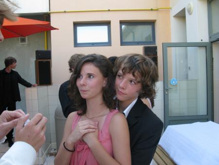 bal de promo