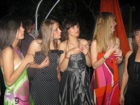 bal de promo
