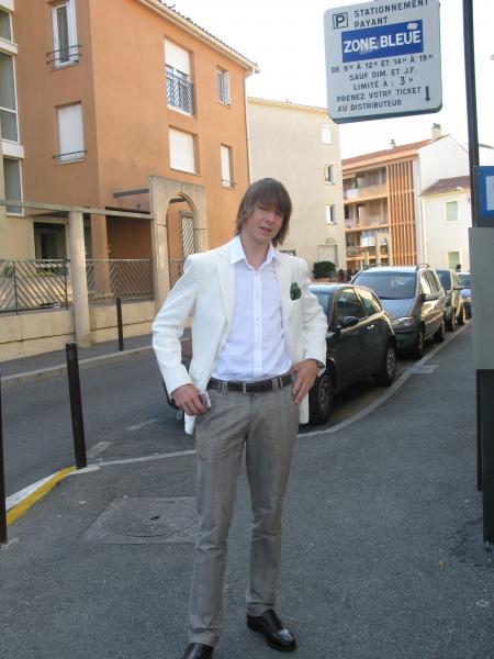 bal de promo
