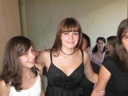 bal de promo