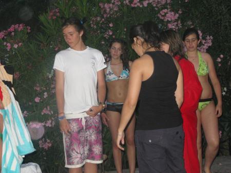 Anniversaire charlotte et margaux