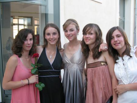 bal de promo