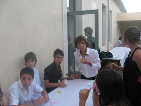 bal de promo