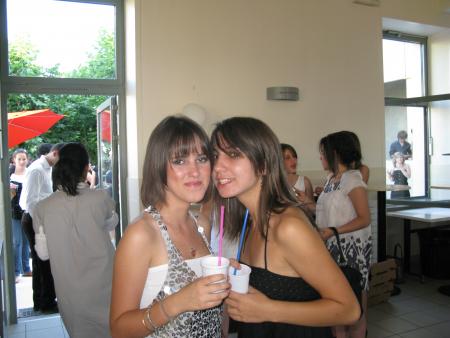 bal de promo