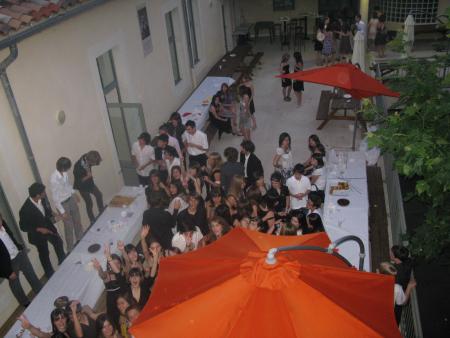 bal de promo