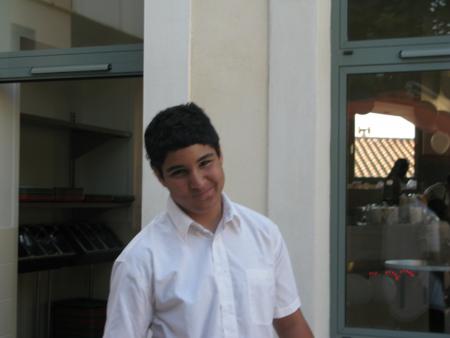 bal de promo