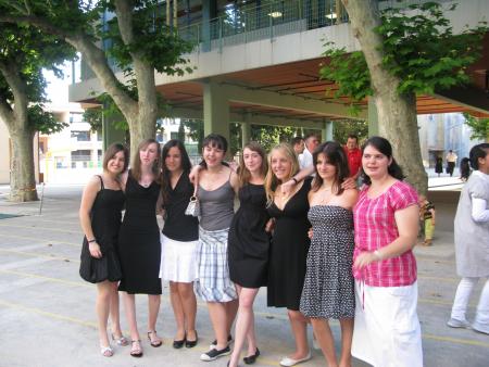 bal de promo
