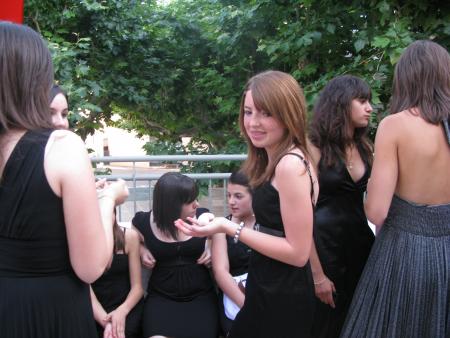 bal de promo