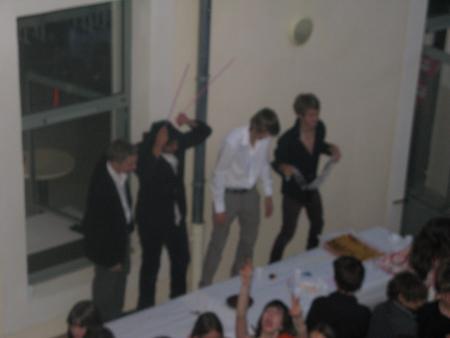 bal de promo