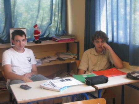 dernier cour
