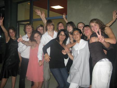 bal de promo