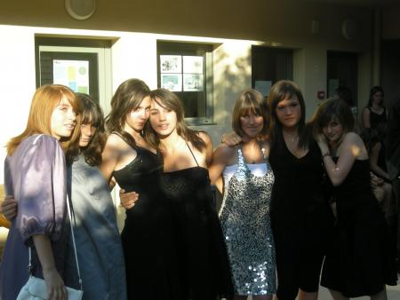 bal de promo