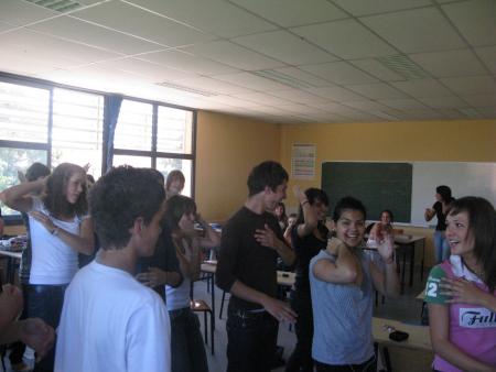 dernier cour