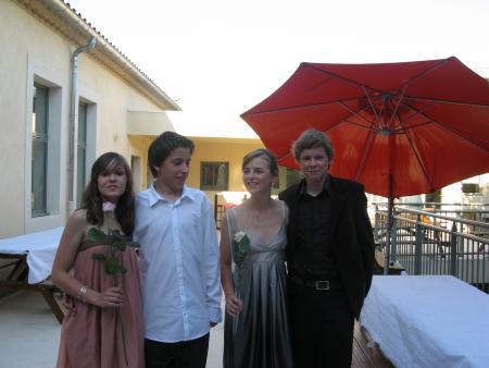 bal de promo