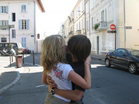 fin du brevet