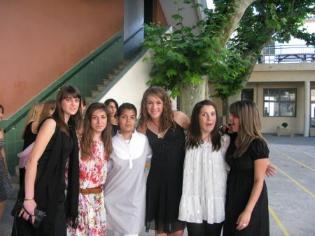 bal de promo