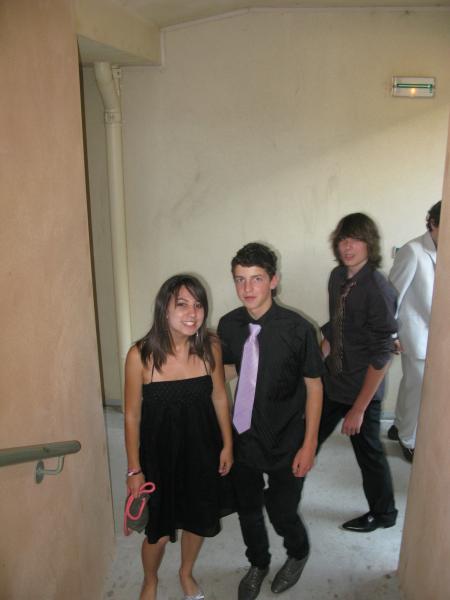 bal de promo