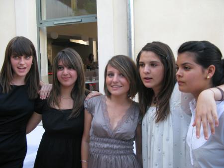 bal de promo 