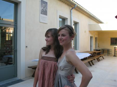 bal de promo