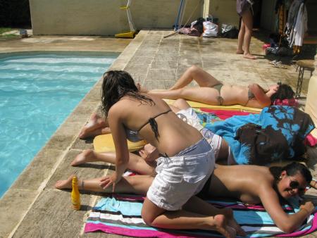 Anniversaire charlotte et margaux
