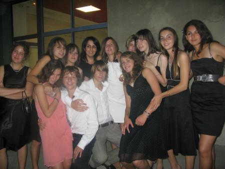 bal de promo