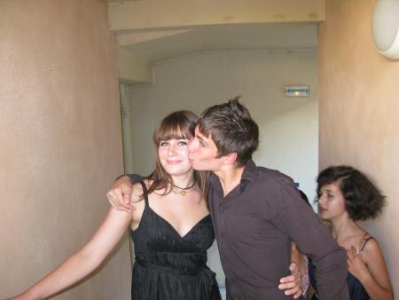 bal de promo