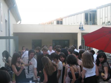 bal de promo