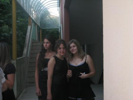 bal de promo
