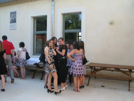 bal de promo