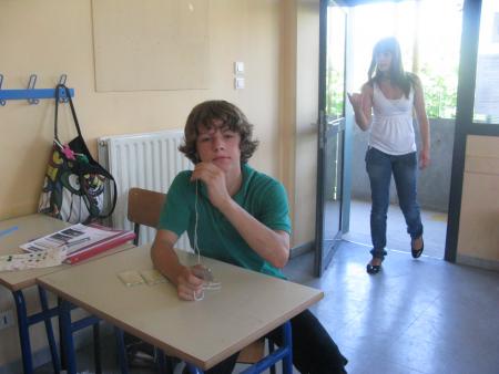 dernier cour