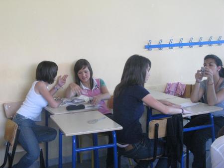 dernier cour