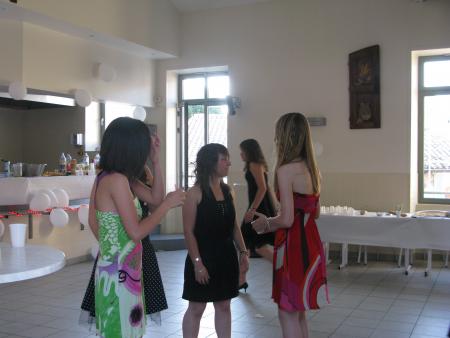bal de promo