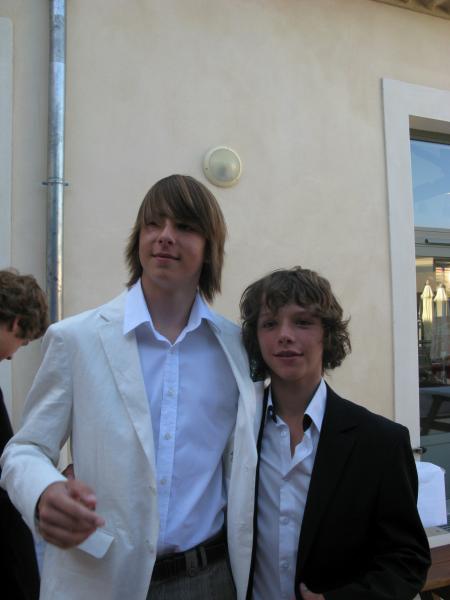 bal de promo