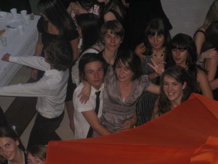 bal de promo
