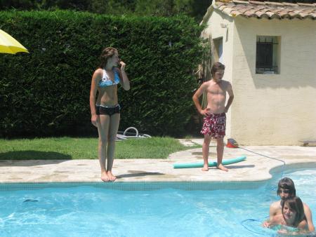 Anniversaire charlotte et margaux