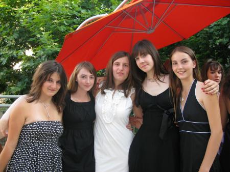 bal de promo