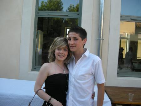 bal de promo