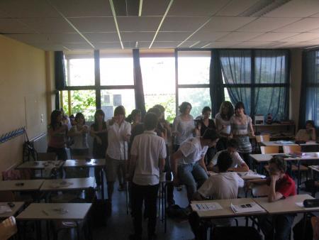 dernier cour