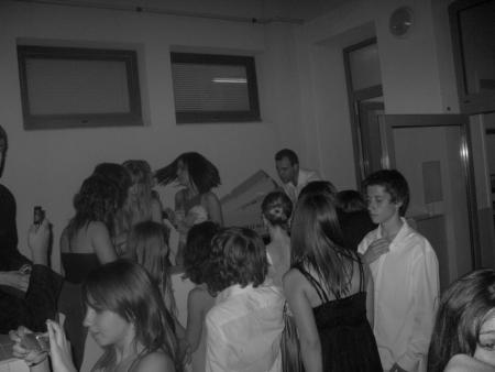bal de promo