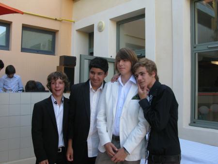bal de promo