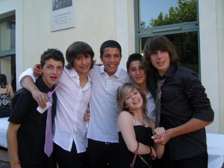 bal de promo