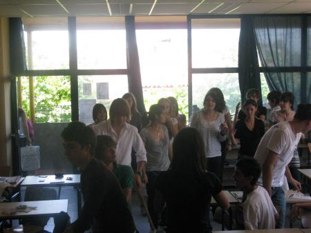 dernier cour